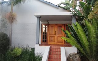 4 Bedroom House in Willow Park