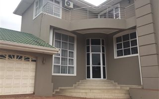 4 Bedroom House in Somerset Park