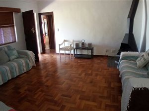 4 Bedroom House in Melkbosstrand