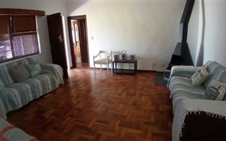 4 Bedroom House in Melkbosstrand