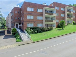 2 Bed Apartment in Wembley