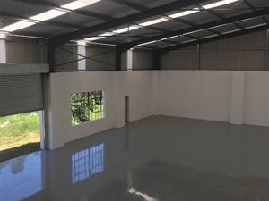 595 m² Industrial space in Cato Ridge
