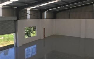 595 m² Industrial space in Cato Ridge