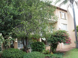 2 Bed Apartment in Kensington B