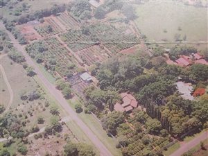 4.2 ha Land available in Heatherdale