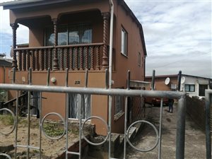 3 Bed House in Arena Park
