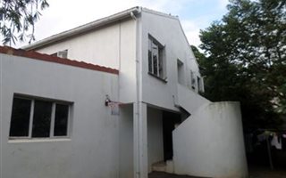 2 Bedroom Apartment in Umbilo