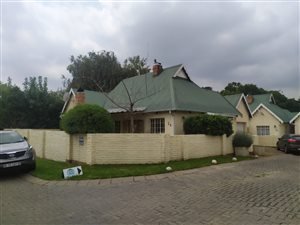 3 Bed Cluster in Plantation