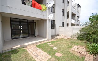 2 Bedroom Townhouse in Boksburg Central