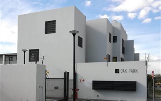 2 Bedroom Apartment in Oakglen