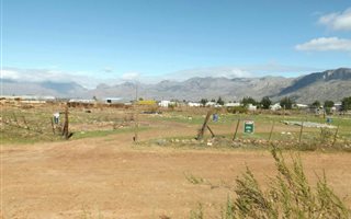 Industrial space in Prince Alfred Hamlet