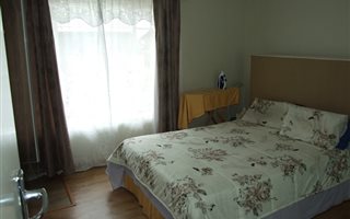 2 Bedroom House in Noordwyk