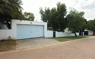 3 Bedroom Townhouse in Northwold