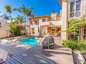 6 Bed House in Benoni CBD