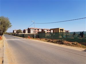 147 m² Commercial space in Honeydew