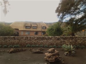 22 ha Farm in Pretoria West