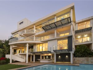 4 Bed House in Linksfield Ridge