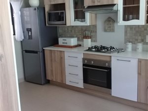 2 Bed Apartment in Florauna