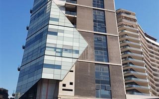 438 m² Commercial space in Morningside