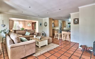 3 Bedroom House in Milkwood Park