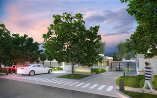 3 Bedroom House in Rondebosch