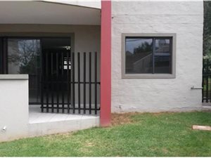 2 Bedroom Townhouse in Northgate