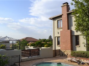 5 Bed House in Olympus AH