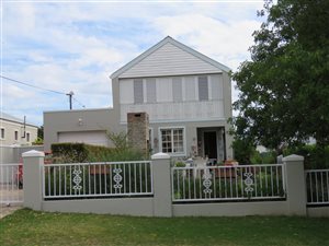 3 Bed House in Stanford
