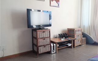 1 Bedroom Flat in Arcadia