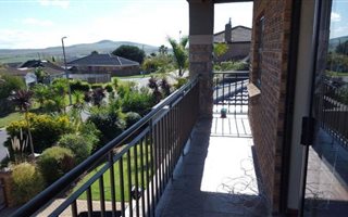 1 Bedroom Apartment in The Crest