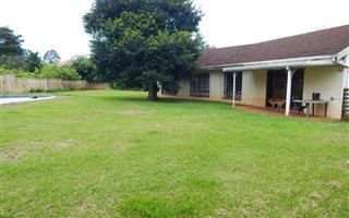 3 Bedroom House in Hillcrest Park