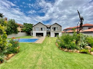 5 Bed House in The Ridge Estate