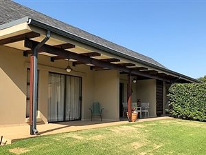1 Bed House in Retire at Midstream