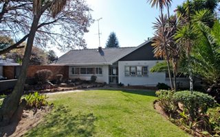 3 Bedroom House in Gresswold