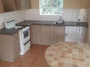 2 Bed Townhouse in Hatfield