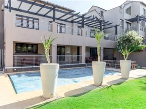 1 Bed Apartment in Sunninghill