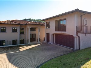 4 Bed House in Umhlali Golf Estate