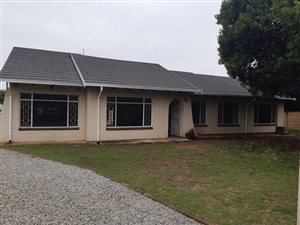 3 Bed House in Modder East