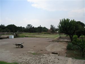 8565 m² Farm in Del Judor