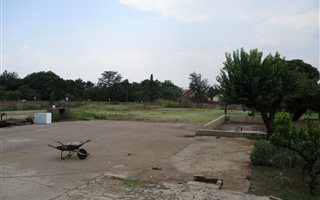 8565 m² Farm in Del Judor