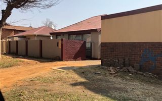 3 Bedroom House in Forest Hill