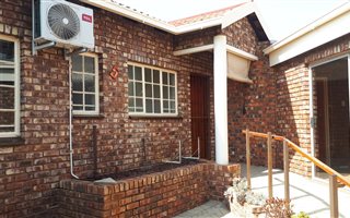 3 Bedroom Townhouse in Uitsig