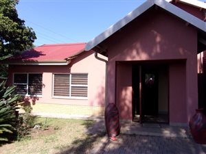 4 Bed House in Villieria