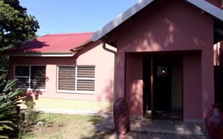 4 Bedroom House in Villieria