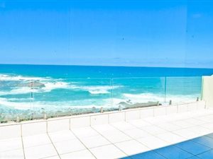 3 Bedroom Apartment in Ramsgate