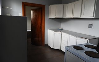 Office space in Bulwer