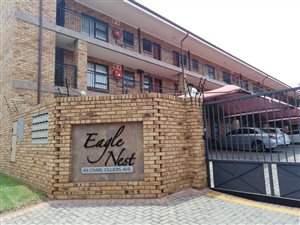 2 Bed Townhouse in Alberton