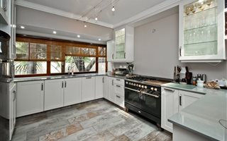 3 Bedroom House in Magaliessig