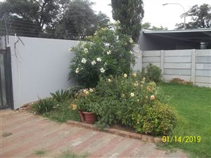 2 Bed House in Brackenhurst