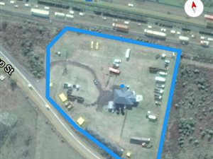 100 m² Commercial space in Cato Ridge